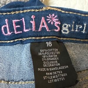 Girls Jeana